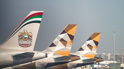Emirates & Etihad to Join Forces?