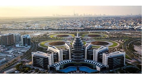 DED Launches ‘Dubai Blockchain Business Registry’