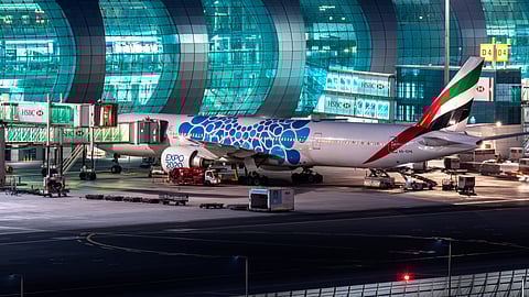 Watch: DXB Remains World’s No. 1 Airport