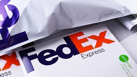 FedEx Reveals Q1 Figures