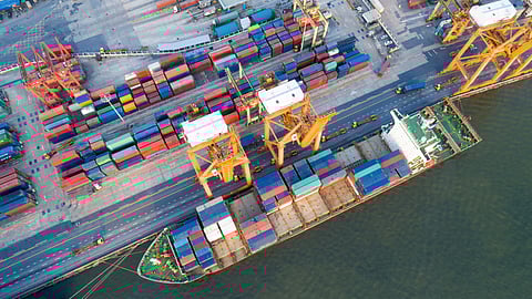 Maqta Gateway & Abu Dhabi Ports in Innovation Initiative