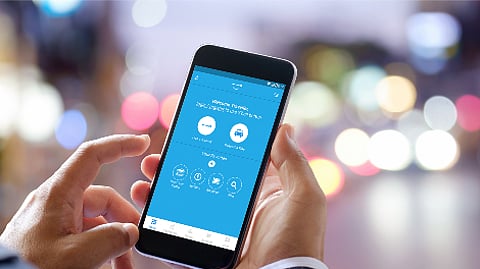 Dubai RTA Reveals New Features for S’Hail App