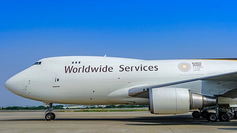Etihad Guest Announces Air Europa Partnership