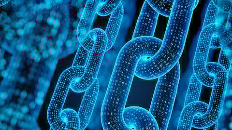 Blockchain ‘Not Ready’ for Supply Chain