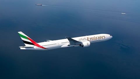 Kuwaitis to Get Special Emirates fares to Singapore