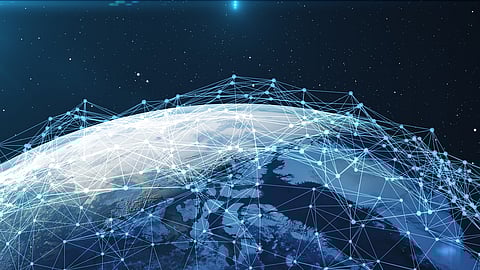 OECD: Global Growth Slowing