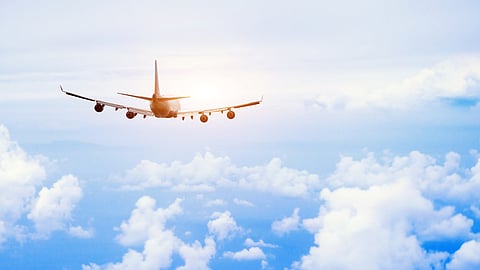 IATA: Global Air Cargo Sees July Jump