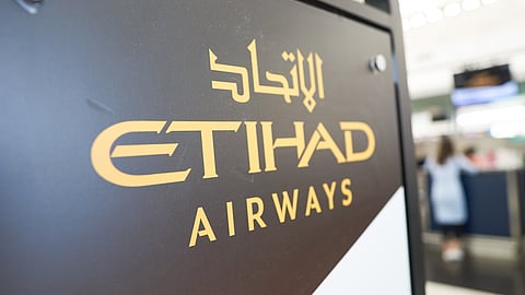 Etihad & Trinity Logistics Renew Agreement