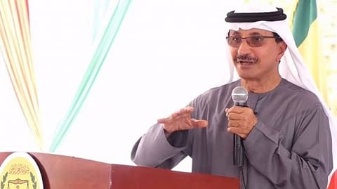 DP World Breaks Ground at Berbera, Somaliland