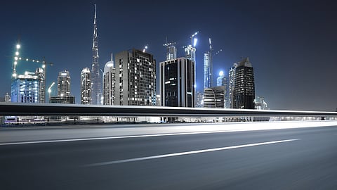 RTA Opens Key Phases of New Dubai Road Network