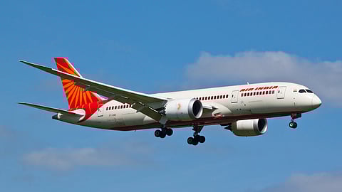 All Air India  Flights Moved to Abu Dhabi Airport’s Terminal 1