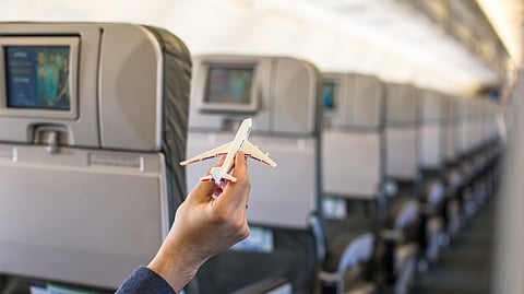 IATA Forecasts 8.2 Billion Air Travellers in 2037