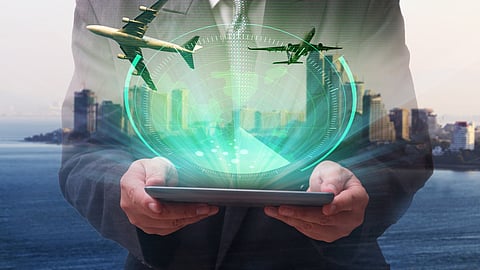 Etihad Migrates to iCargo Digital Platform