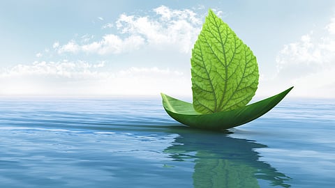 Maritime Leaders Sign Decarbonisation Document