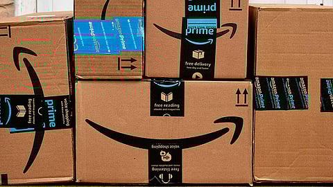 Amazon.com Q3 2018 Sales Up 29% to $56.6 Billion