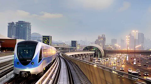 Dubai RTA to Celebrate 9th Public Transport Day