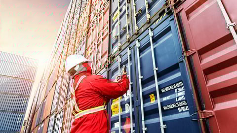 Abu Dhabi Customs & ADP to Streamline Khalifa Port