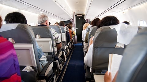 Passenger Load Factor Hits 28-year High in August