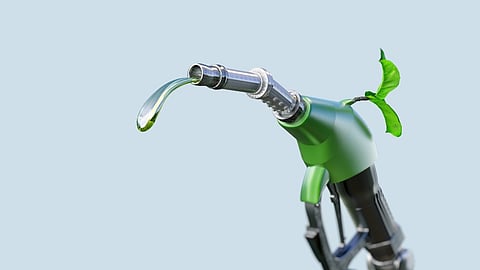 Etihad Airways and Tadweer to Convert Municipal Waste into Jet Fuel