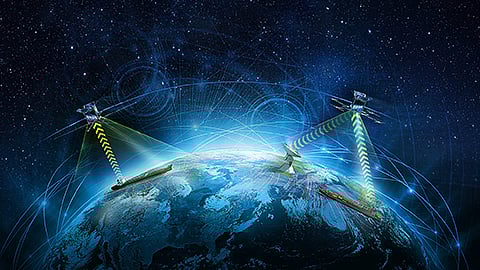 Rolls-Royce & Intel Launch AI Shipping Initiative