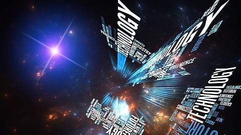 Boeing Launches Disruptive Computing and Networks Unit