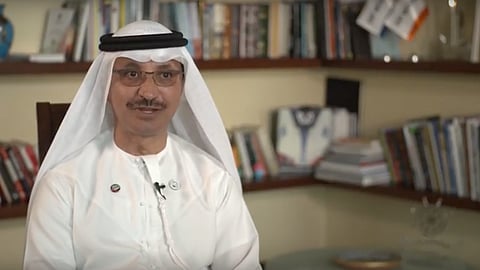 Watch: DP World Celebrates Somaliland Groundbreaking