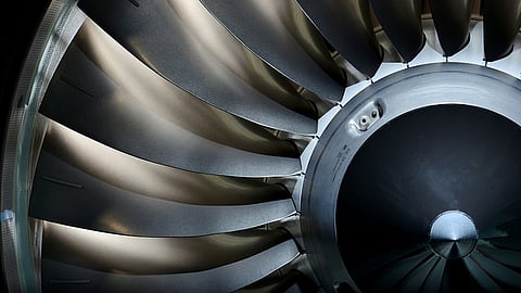 Rolls-Royce Celebrates 60 Years of Aviation