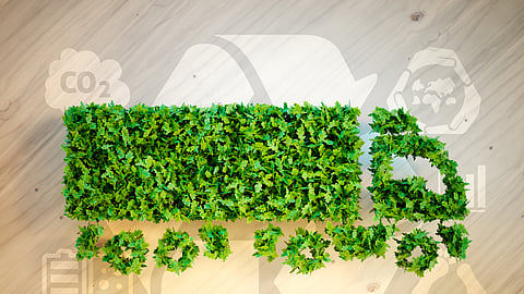 Agility’s Carbon Measurement Tool Certified by the Carbon Trust