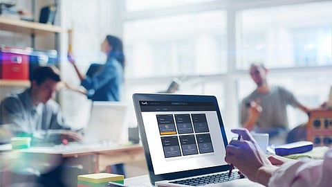 Twill Logistics Platform Launched in UAE