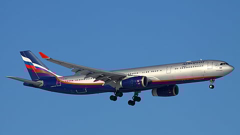 Aeroflot to Launch Regular Flights to Dubai World Central