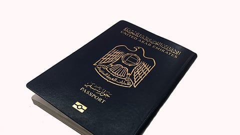 UAE Passport is Now Most Powerful in the Region