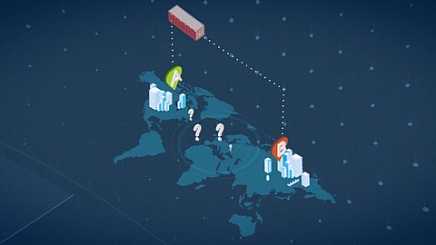 Watch: MSC in Smart Container Initiative