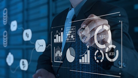 Abu Dhabi Ports Unveils Digital Trade Platform