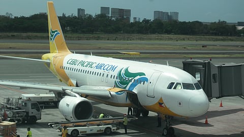 Cebu Pacific Marks Five Years of Dubai Service