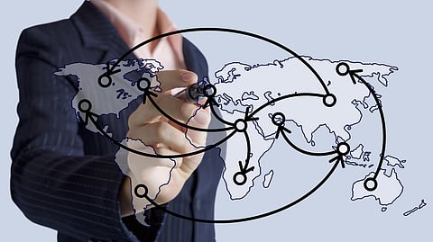 E2Open Supply Chain Cloud Acquires INTTRA