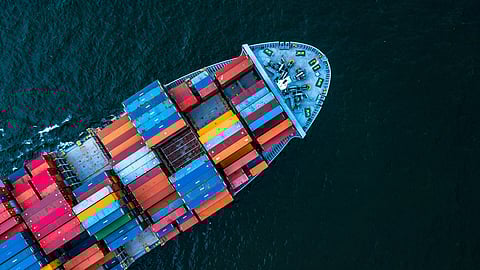 MOL Unveils Container Tracking Solution