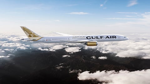 Gulf Air to Launch New Baggage Policy
