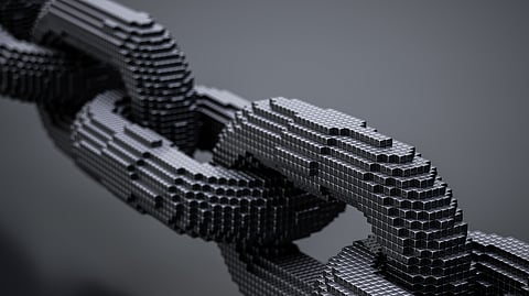 Port of Rotterdam Launches Blockchain Pilot