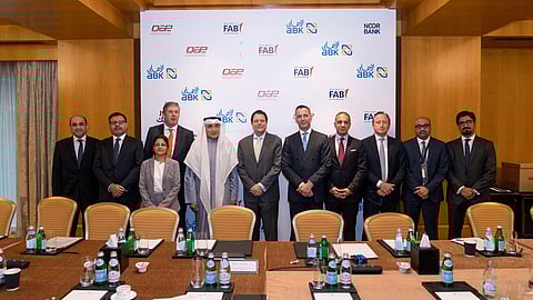 DAE Successfully Closes US$800 Million Revolving Loan Facility