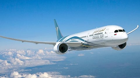 Oman Adopts Electronic Airway Bill (e-AWB) Standard