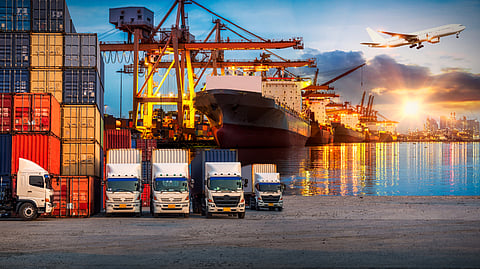 FedEx Acquires Manton