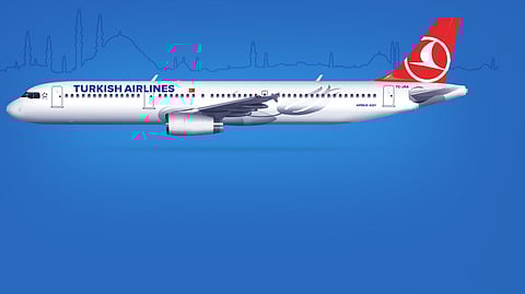 Turkish Airlines to Conduct Jobs Roadshow in Abu Dhabi