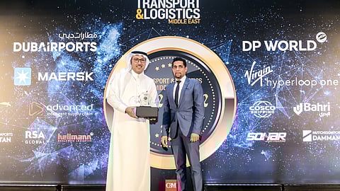 Bahri Celebrates  Awards with Partners at Annual Oil Reception 