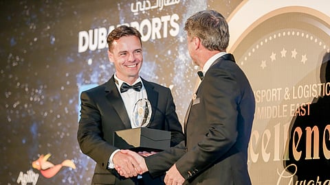 TLME Excellence Awards Sees Middle East Win Big