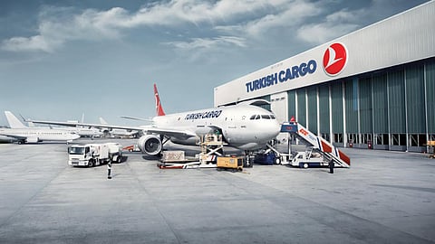 Turkish Cargo Moves Brazil Operations to New Hub