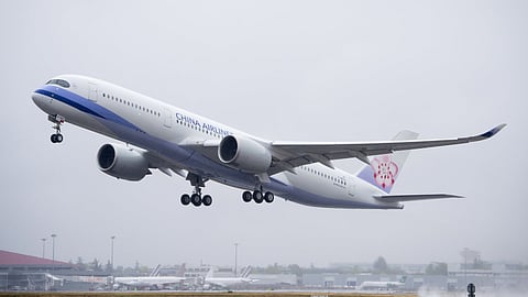 China Will Need  7,400 New Aircraft in Next 20 Years: Airbus