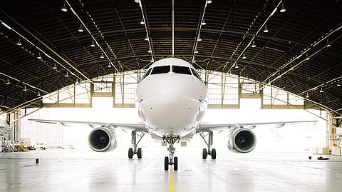 Mubadala’s TS&S Consolidates Leadership in MRO Industry