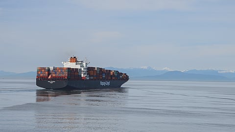 Hapag-Lloyd Reveals ‘Strategy 2023’