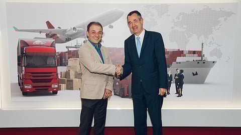CEVA Logistics and Goodpack Enter into Strategic Alliance