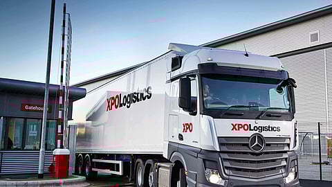 XPO Logistics Announces Q3 2018 Results